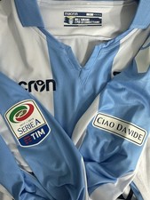 Maglia Lazio NANI Match Issue
