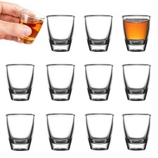 12 PCS Bicchierini da Liquore