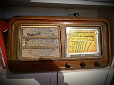 Radio epoca anni - d'epoca, 50/60