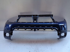 PARAURTI ANTERIORE ORIGINALE DACIA DUSTER II 17-