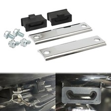 Exhaust Hanger Brackets &