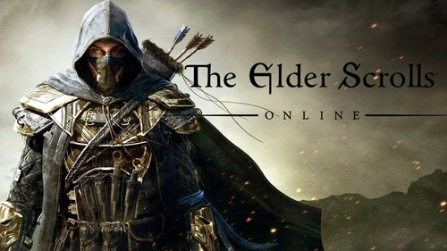 Elder scrolls online - 1m, gold