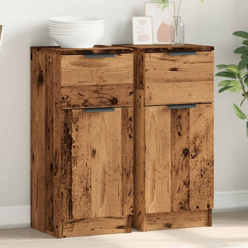 Credenza mobiletto 30x30x70 - , cm