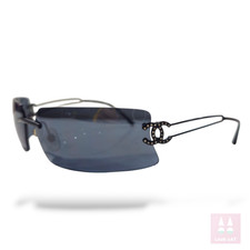 Chanel 4051 vintage sunglasses