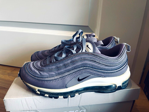 Nike air max sneaker - nike, uomo