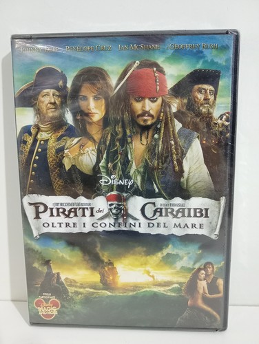 I170109 dvd sigillato pirati - i170109,