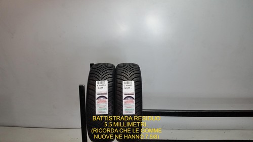 Gomme usate stagioni - gomme,