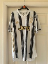 Maglia calcio Juventus piccola