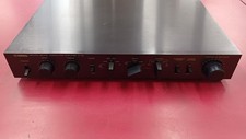 YAMAHA C-2A control amplifier