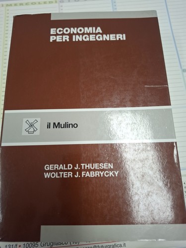 Economia per ingegneri - per,