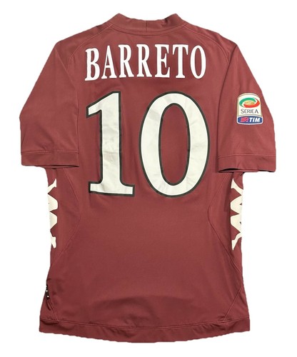 Maglia calcio torino barreto - calcio,