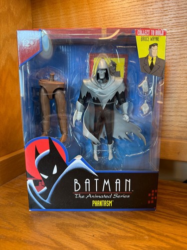 The phantasm batman - the, 6"