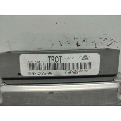 Centralina ecu per - centralina, ford