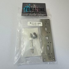 Mini 4WD TomoZone Sladan Jig