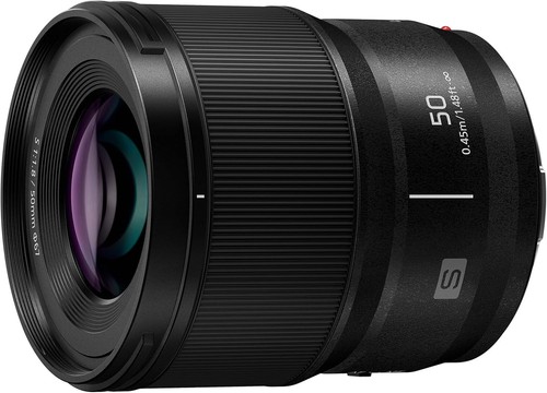 Panasonic s50e lumix s - lumix,
