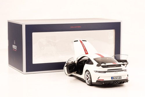 Norev porsche 911 - 1:18,