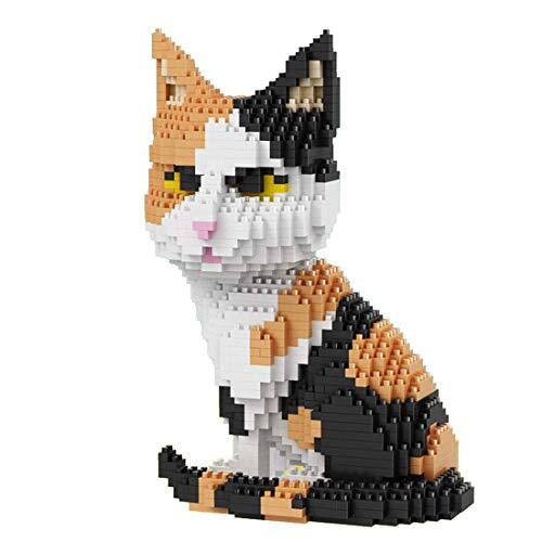 Balody gatto seduto figura - gatto, seduto.