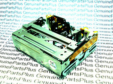 Meccanismo nastro completo