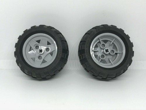 Lego technic ruota - ruota, +