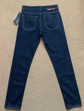 Jeans uomo Stella McCartney