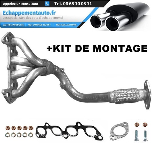 Catalizzatore ford focus 4 - ford, i