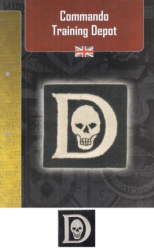 Distintivi militari - cm-,