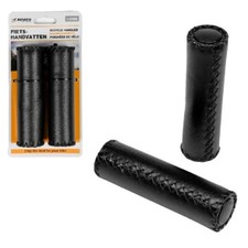 MANOPOLE BICI IN ECOPELLE E