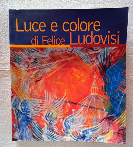 Luce colore felice - luce,