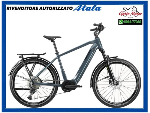 Bici bicicletta elettrica - bici,