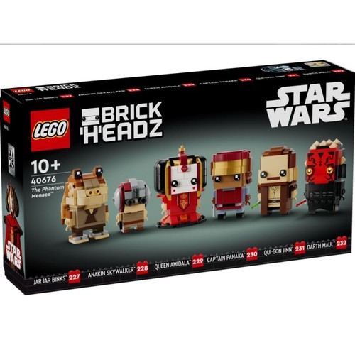 Lego star wars 40676 - lego,