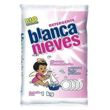 2 X BLANCA NEVERVES DETERGENTE
