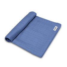 LIONELO Bamboo Swaddle Fasciatoio per Bambini in Mussola, Coperta per Neonati...