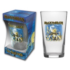 Iron Maiden Live After Death