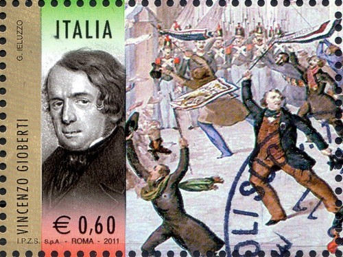 2011 italia repubblica 150°