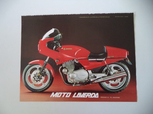 Advertising pubblicità 1982 - advertising,