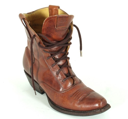 Stivaletto western stivali - , da