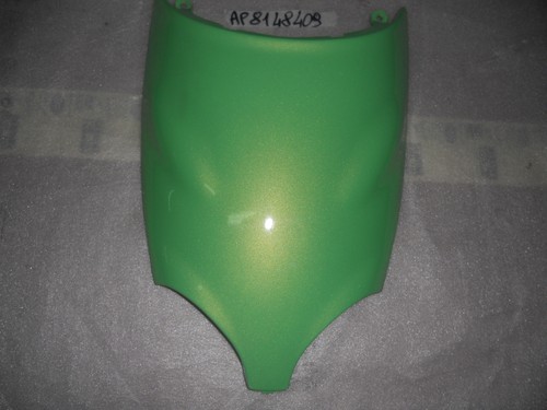 Cofano anteriore originale - anteriore,