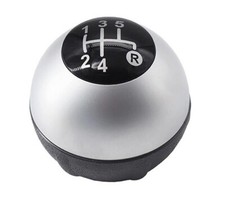 Pomello Leva Cambio Satinato