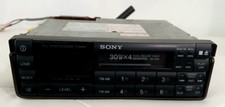 Sony 7300 autoradio radio - sony,