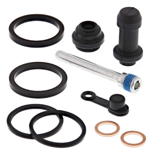 Kit ricostruzione pinza - kit,