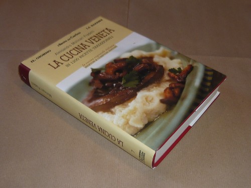 Cucina veneta 1200 - la,