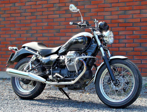 Download moto guzzi - guzzi, nevada