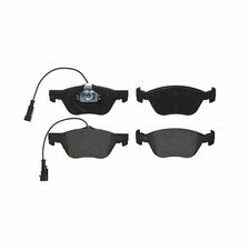 KIT PASTIGLIE FRENO ANTERIORE