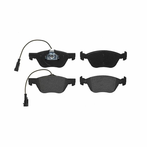 Kit pastiglie freno anteriore - kit,