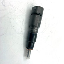 0432191589 = 0432191266 Iniettore revisionato Mercedes Actros OM 541 / 542