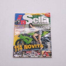 RIVISTA IN SELLA ANNO 2003 N11
