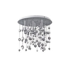 IDEAL LUX NEVE PL8, plafoniera