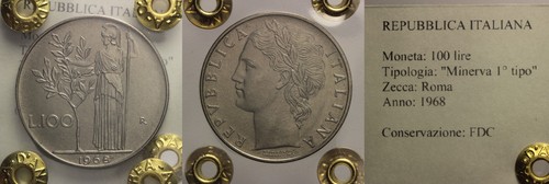 Rep italiana tutte - -,