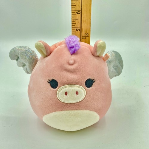 Peluche squishmallow - squishmallow, 5”