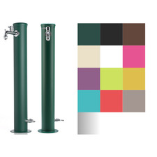 Belfer 42ARR Fontana da